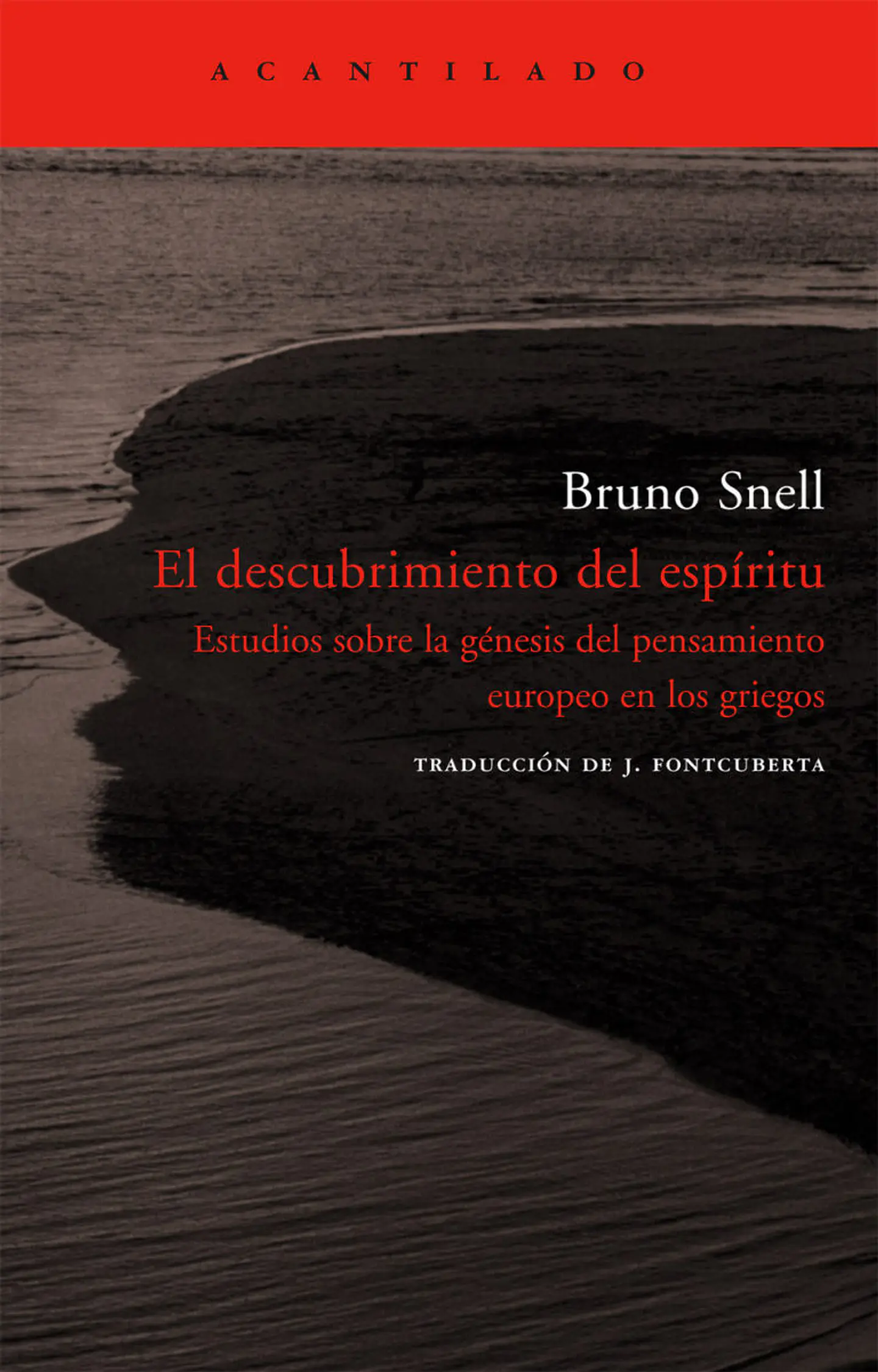 EL DESCUBRIMIENTO DEL ESPIRITÚ 1