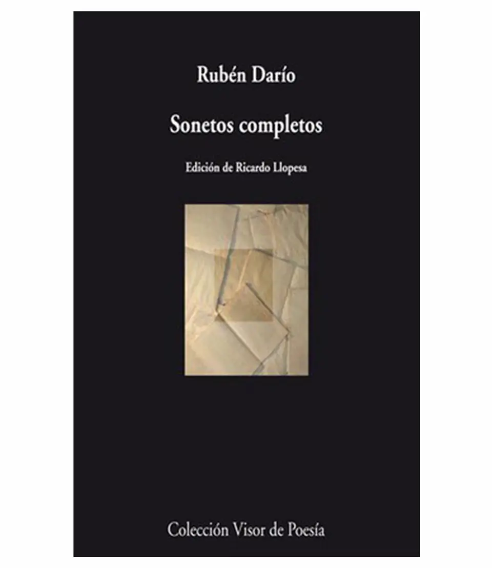 SONETOS COMPLETOS 1