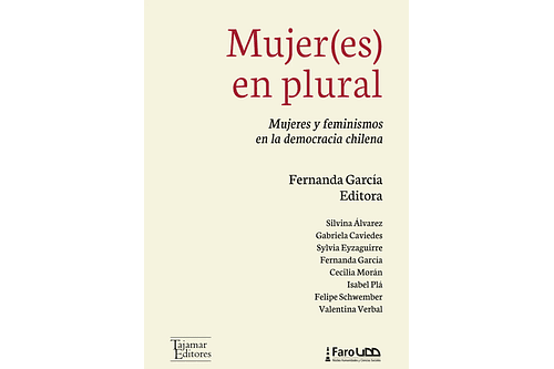 MUJERES EN PLURAL