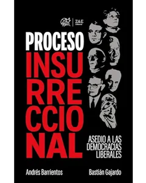 PROCESO INSURRECCIONAL