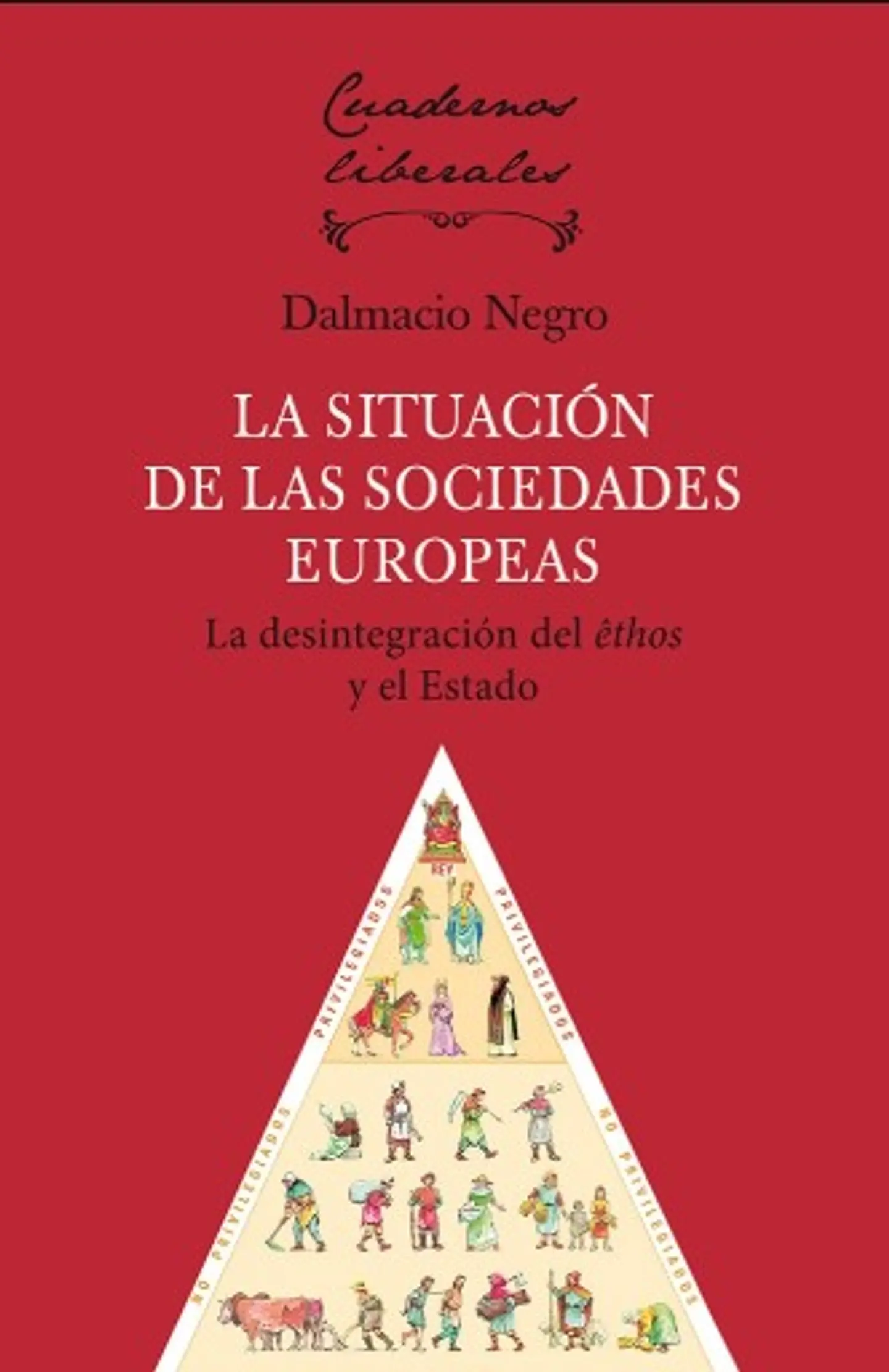 LA SITUACIÓN DE LAS SOCIEDADES EUROPEAS 1