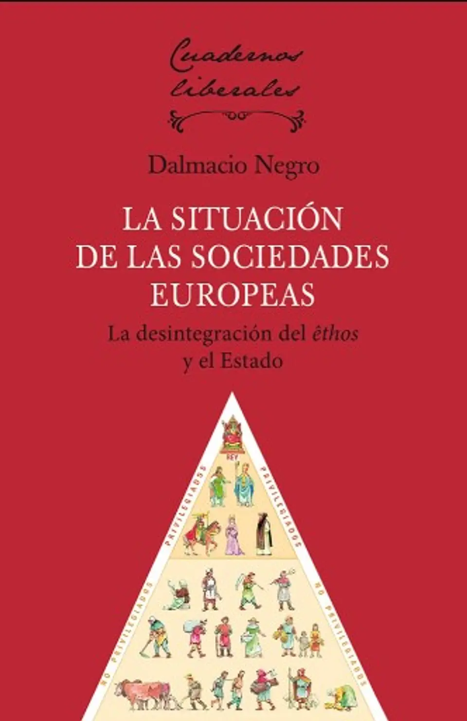 LA SITUACIÓN DE LAS SOCIEDADES EUROPEAS 1