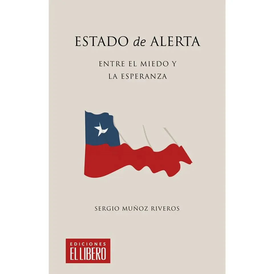 ESTADO DE ALERTA 1