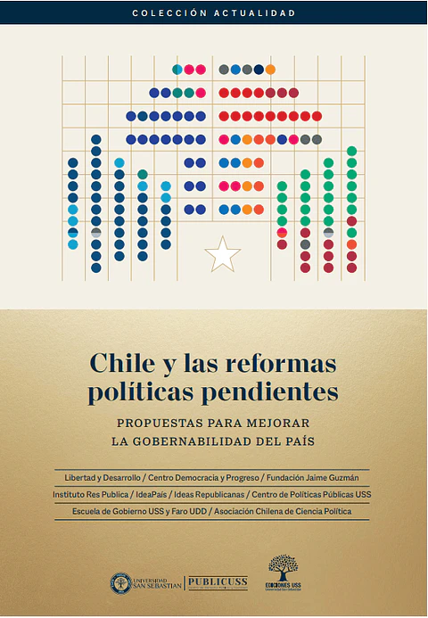 CHILE Y LAS REFORMAS POLÍTICAS PENDIENTES