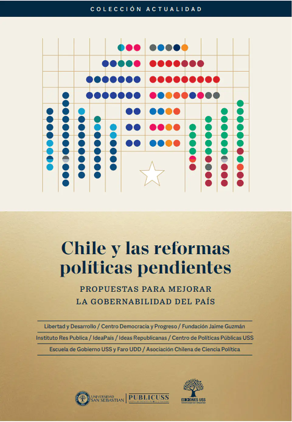 CHILE Y LAS REFORMAS POLÍTICAS PENDIENTES 1
