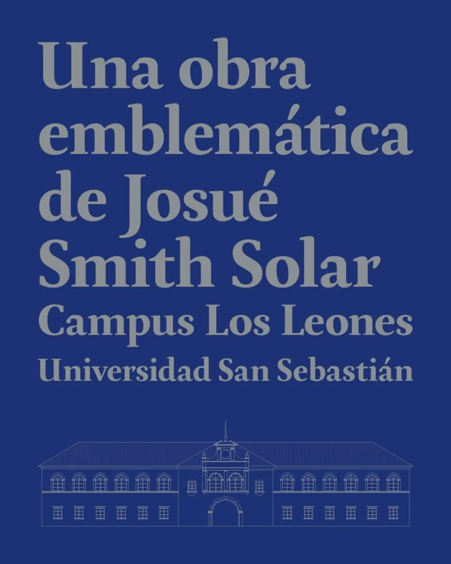 CAMPUS LOS LEONES USS 1