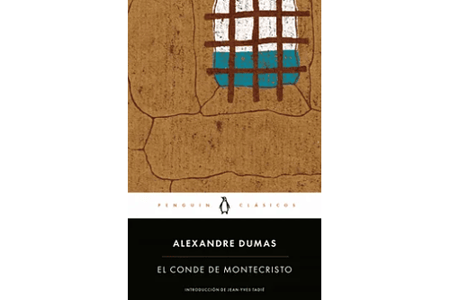 EL CONDE DE MONTECRISTO