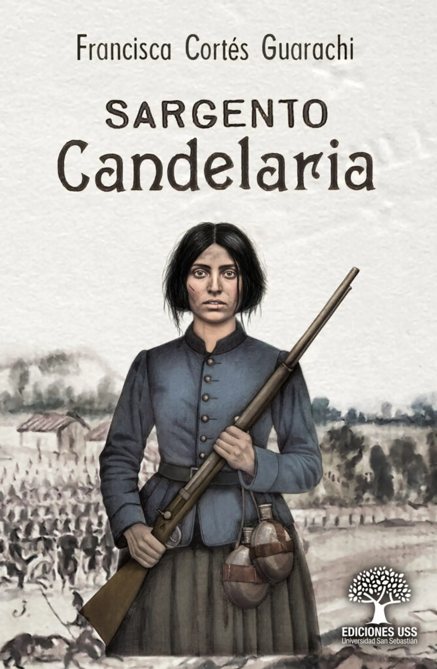 SARGENTO CANDELARIA 1