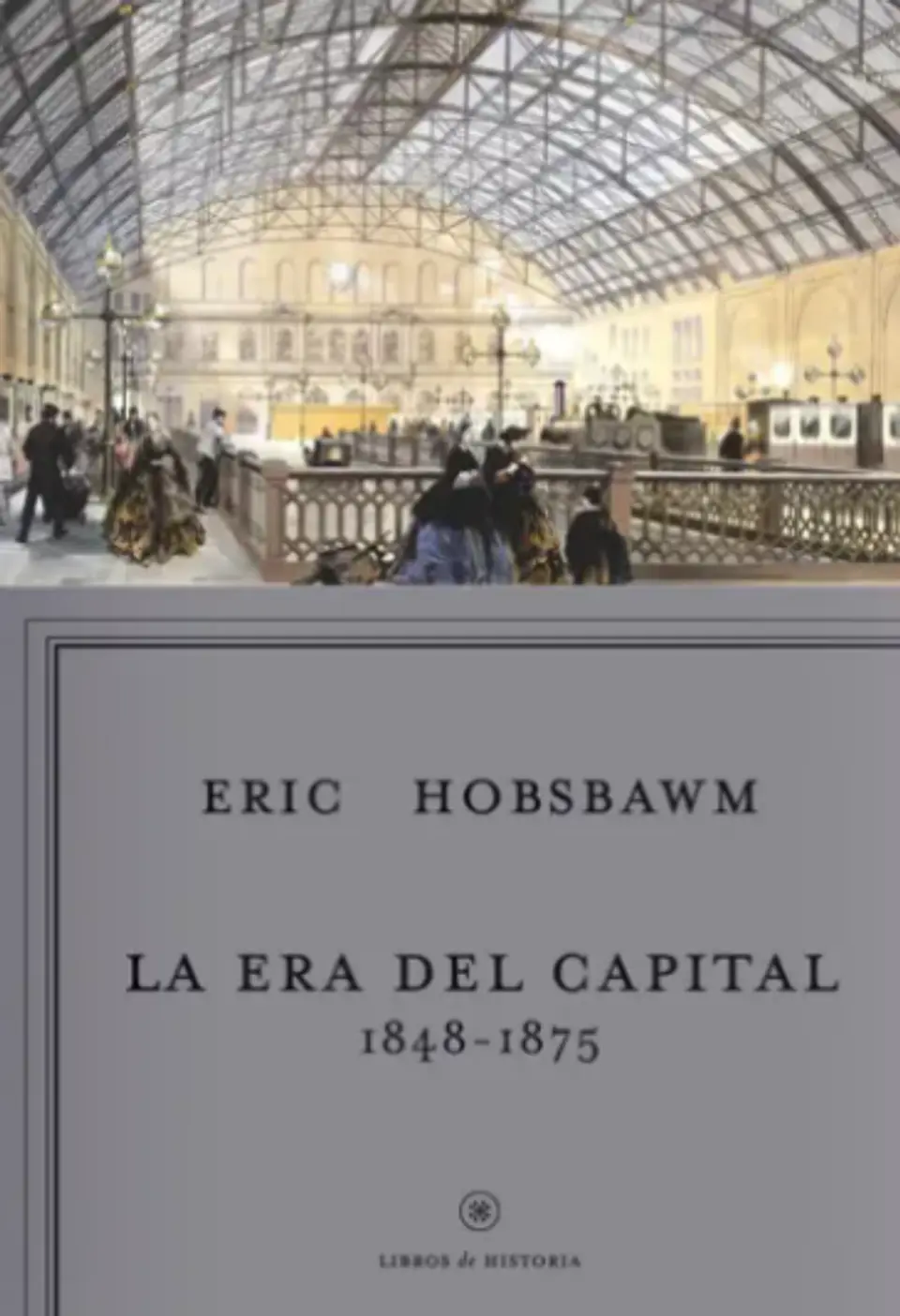 LA ERA DEL CAPITAL 1
