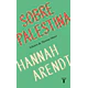 SOBRE PALESTINA