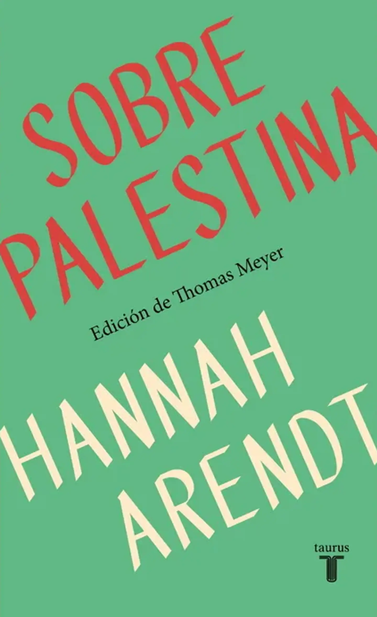 SOBRE PALESTINA 1