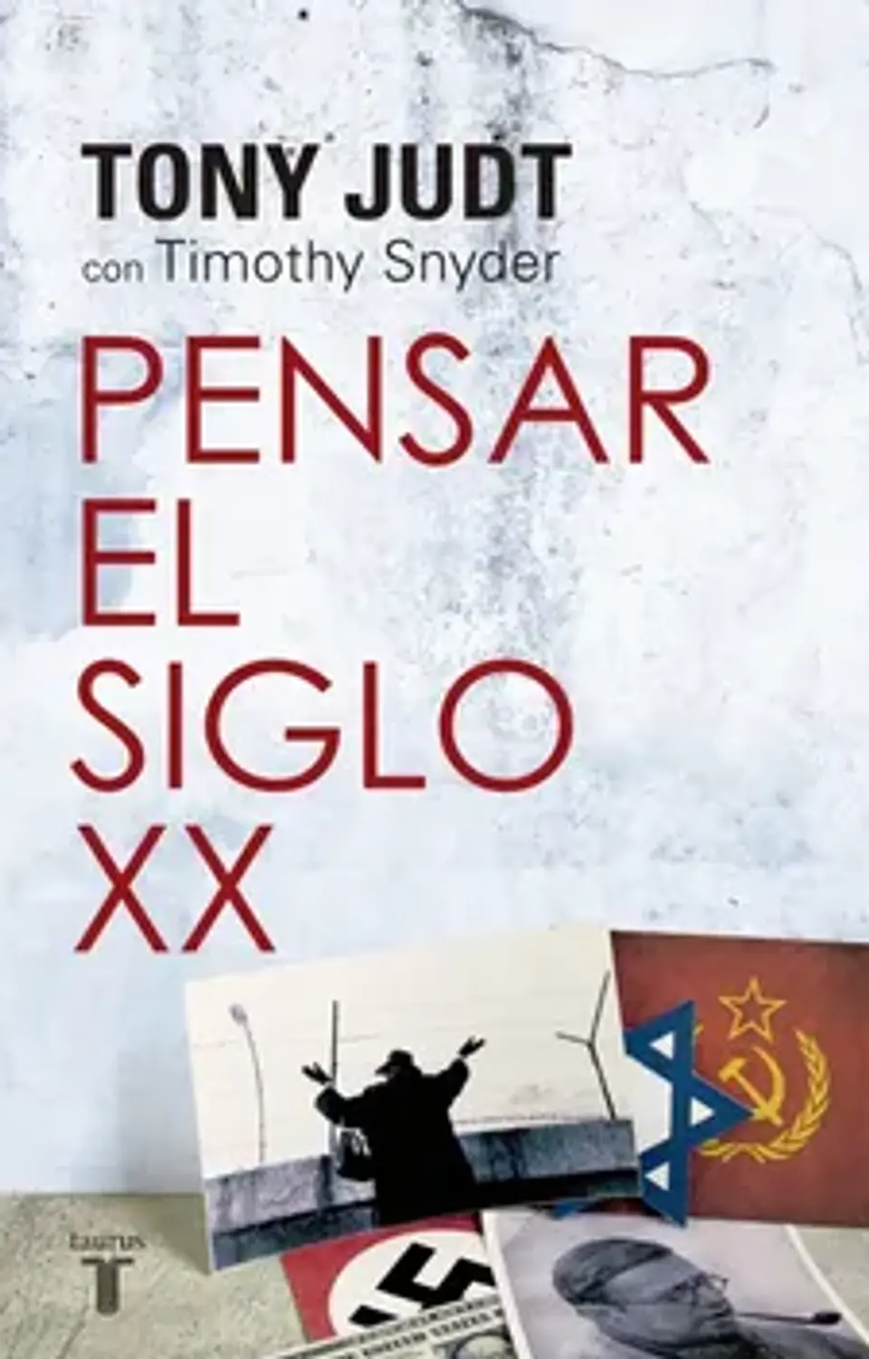 PENSAR EL SIGLO XX 1