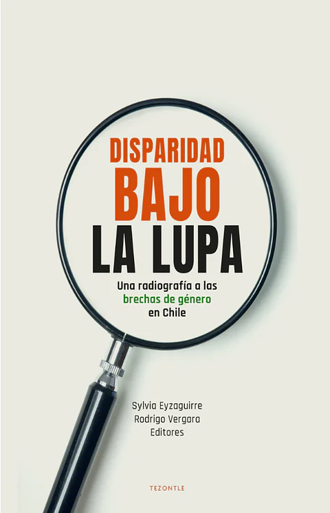 DISPARIDAD BAJO LA LUPA