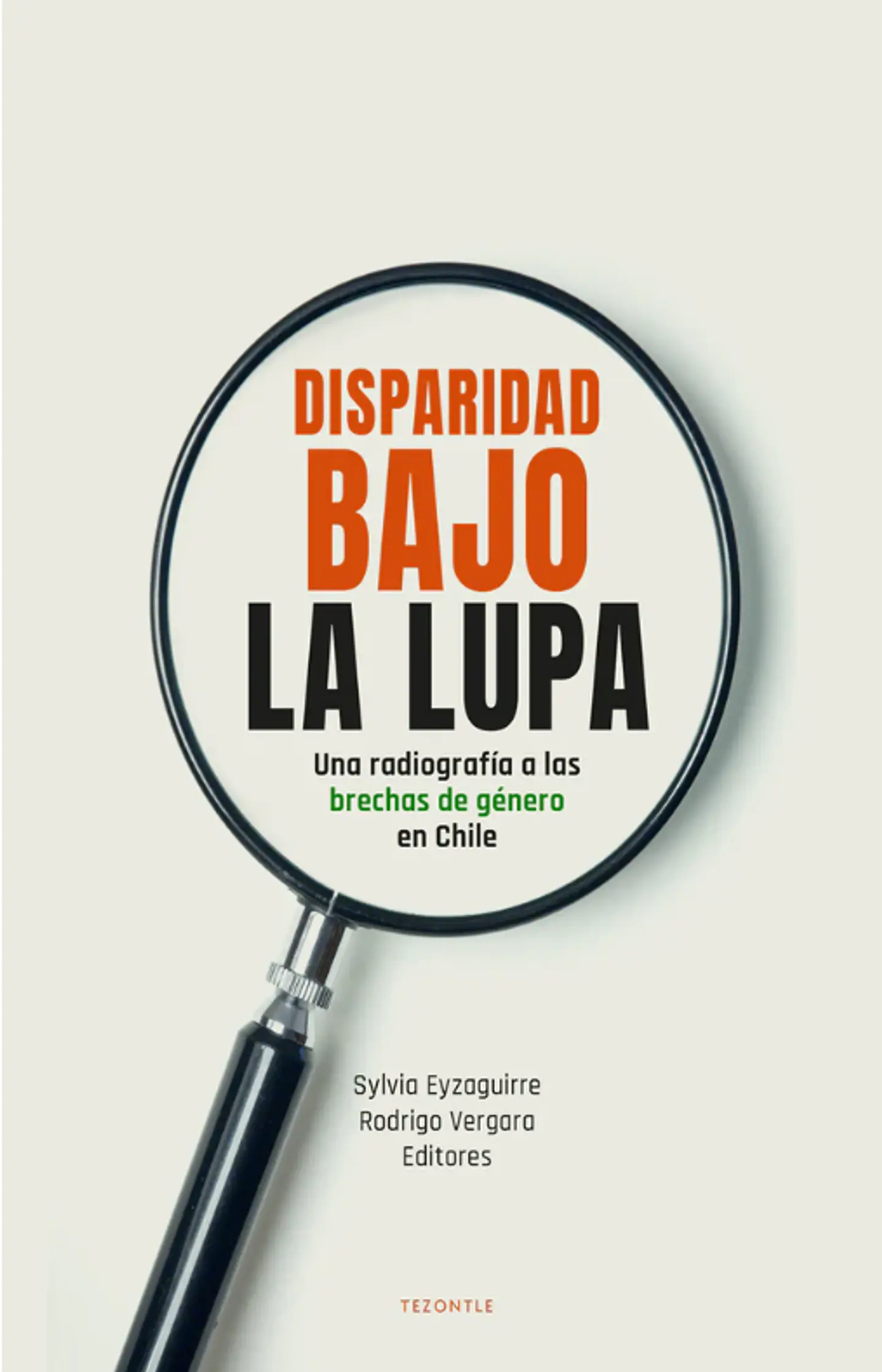 DISPARIDAD BAJO LA LUPA 1