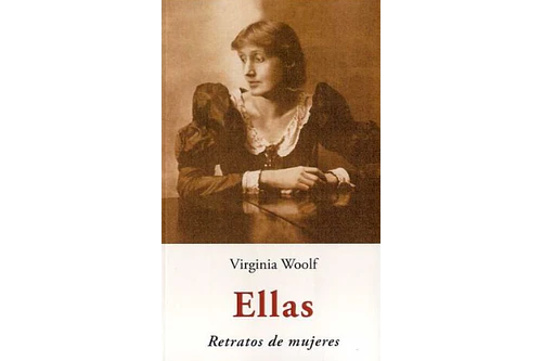 ELLAS. RETRATOS DE MUJERES