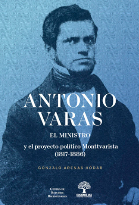ANTONIO VARAS