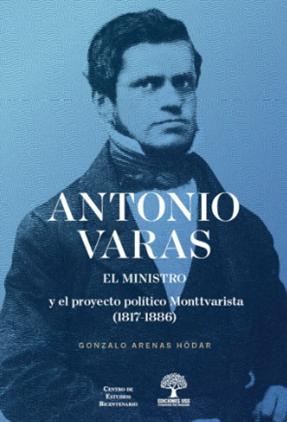 ANTONIO VARAS 1
