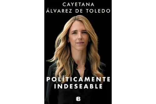 POLÍTICAMENTE INDESEABLE