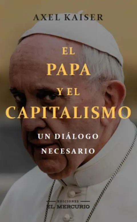 EL PAPA Y EL CAPITALISMO