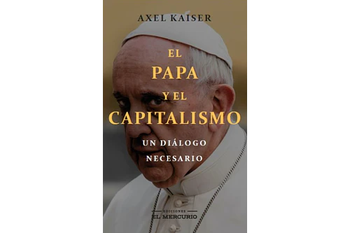 EL PAPA Y EL CAPITALISMO