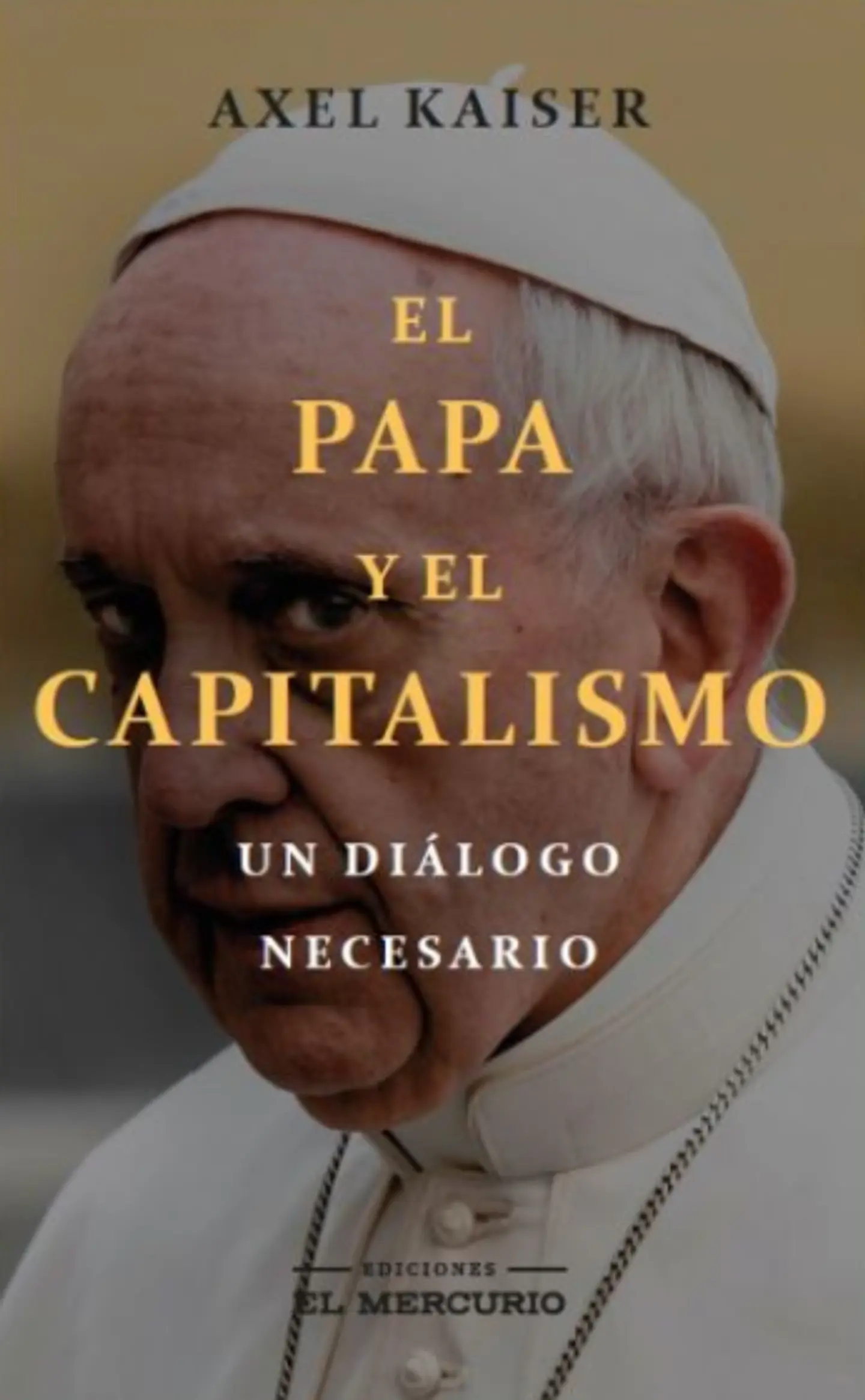 EL PAPA Y EL CAPITALISMO 1