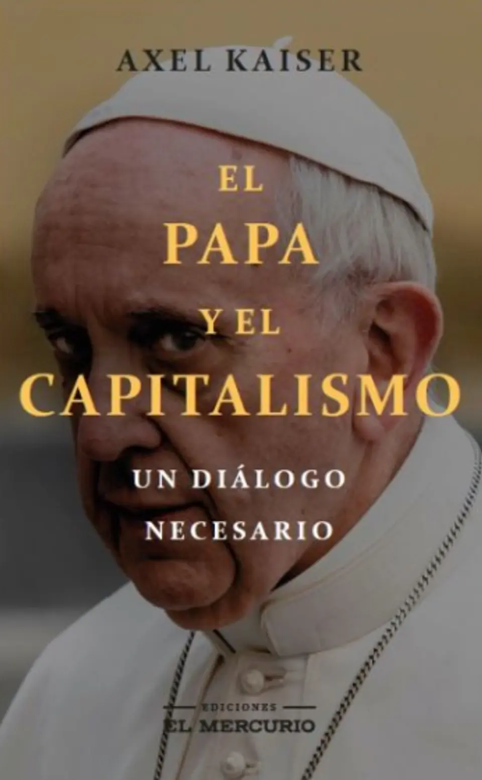 EL PAPA Y EL CAPITALISMO 1