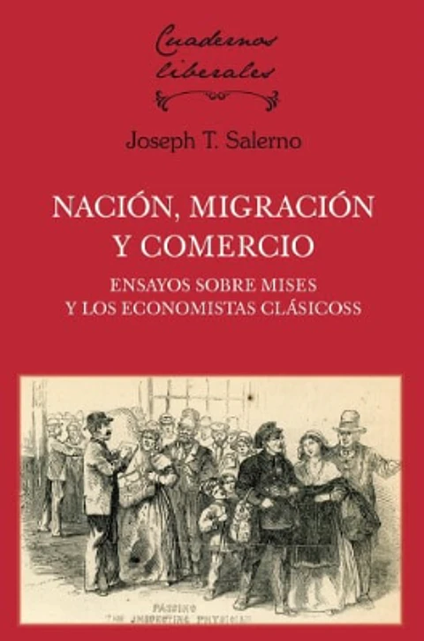 NACIÓN, MIGRACIÓN Y COMERCIO