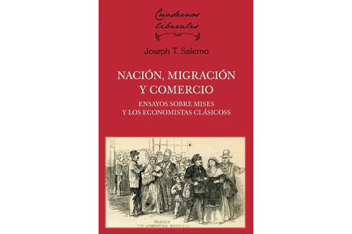 NACIÓN, MIGRACIÓN Y COMERCIO