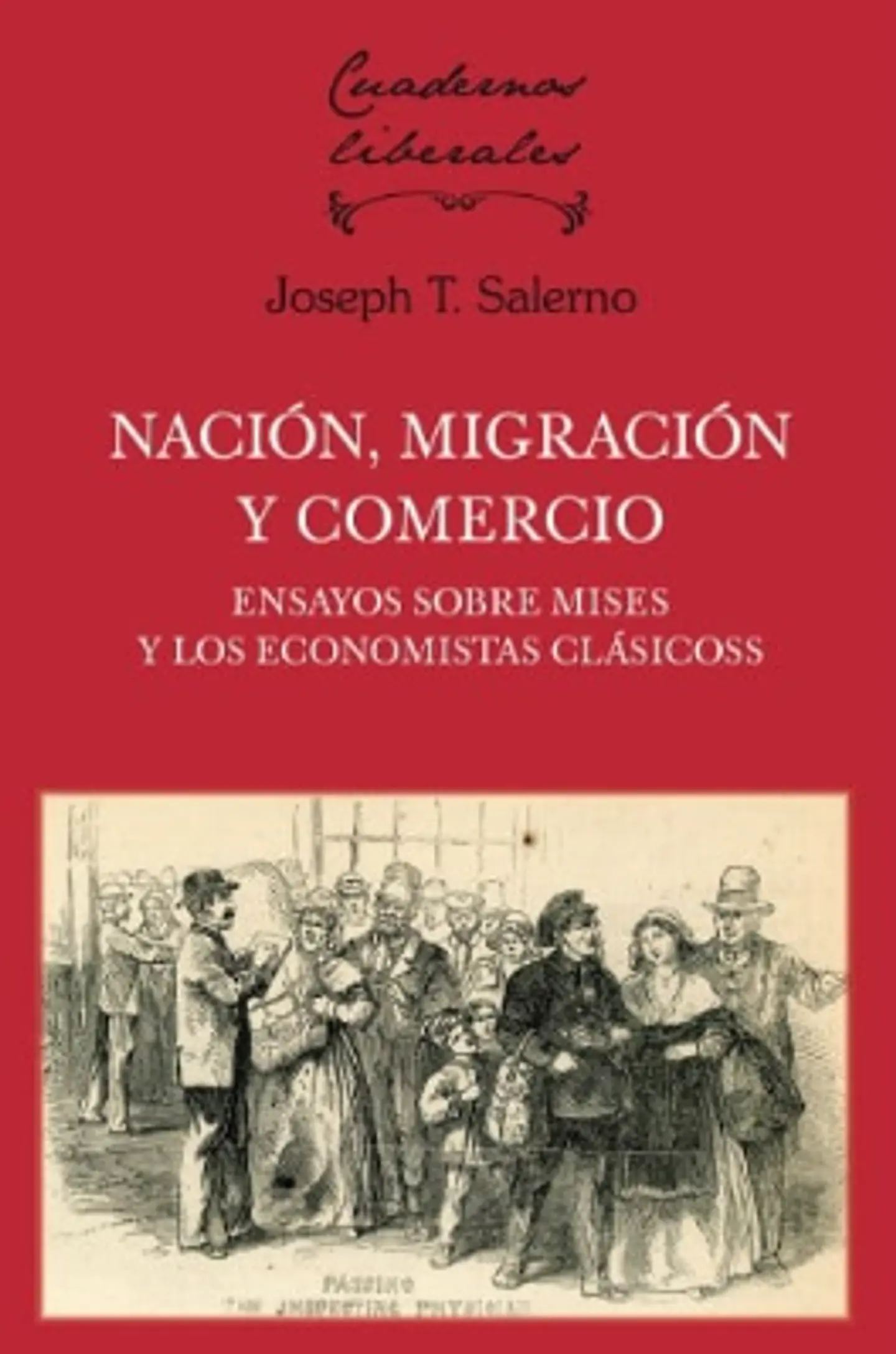 NACIÓN, MIGRACIÓN Y COMERCIO 1