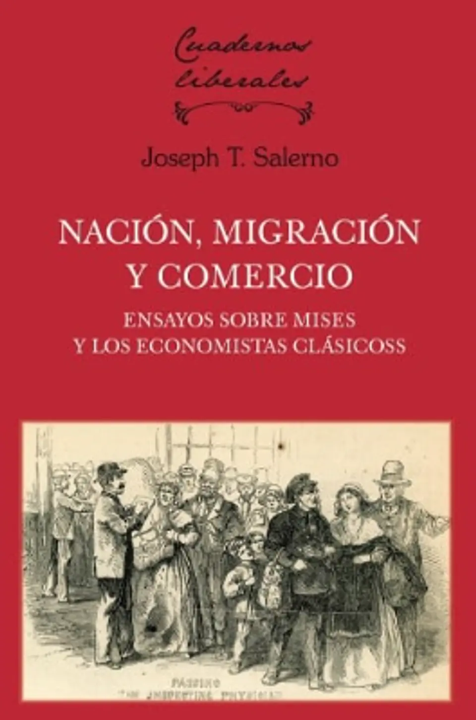 NACIÓN, MIGRACIÓN Y COMERCIO 1