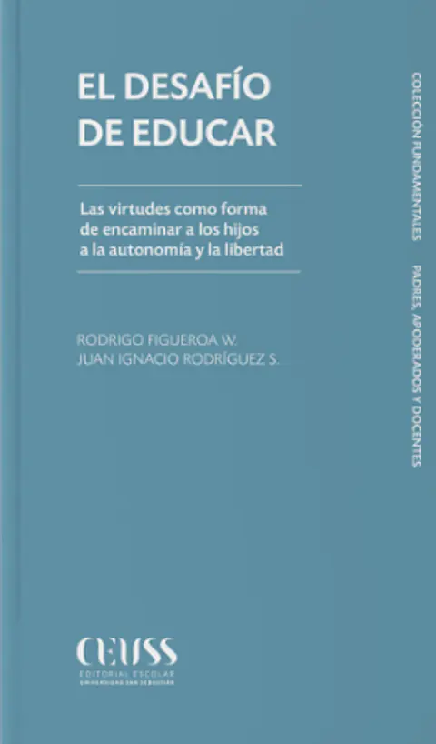 EL DESAFÍO DE EDUCAR