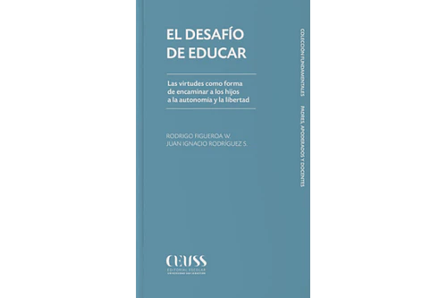 EL DESAFÍO DE EDUCAR