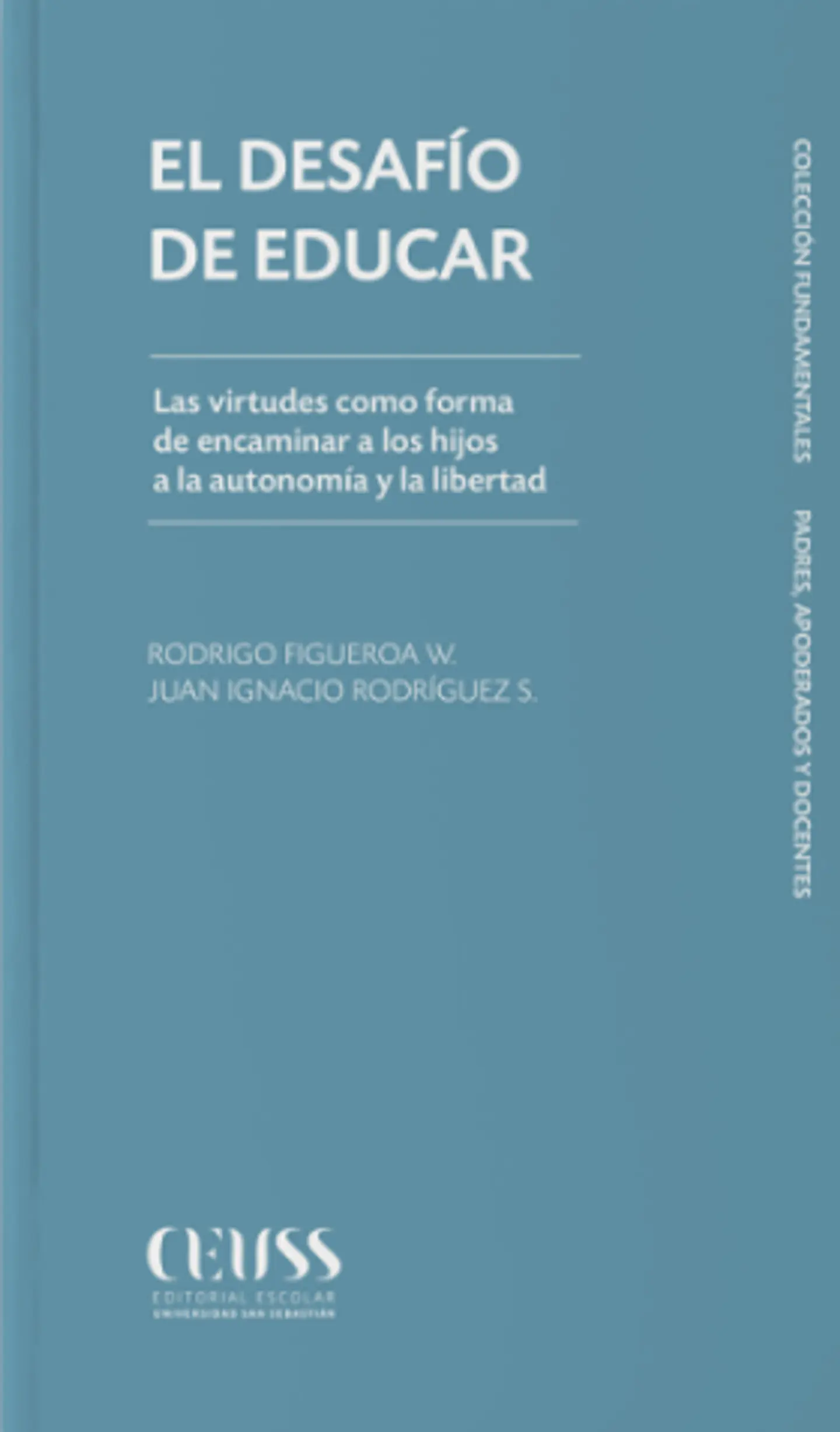 EL DESAFÍO DE EDUCAR 1