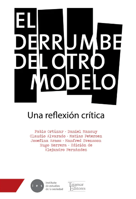 EL DERRUMBE DEL OTRO MODELO