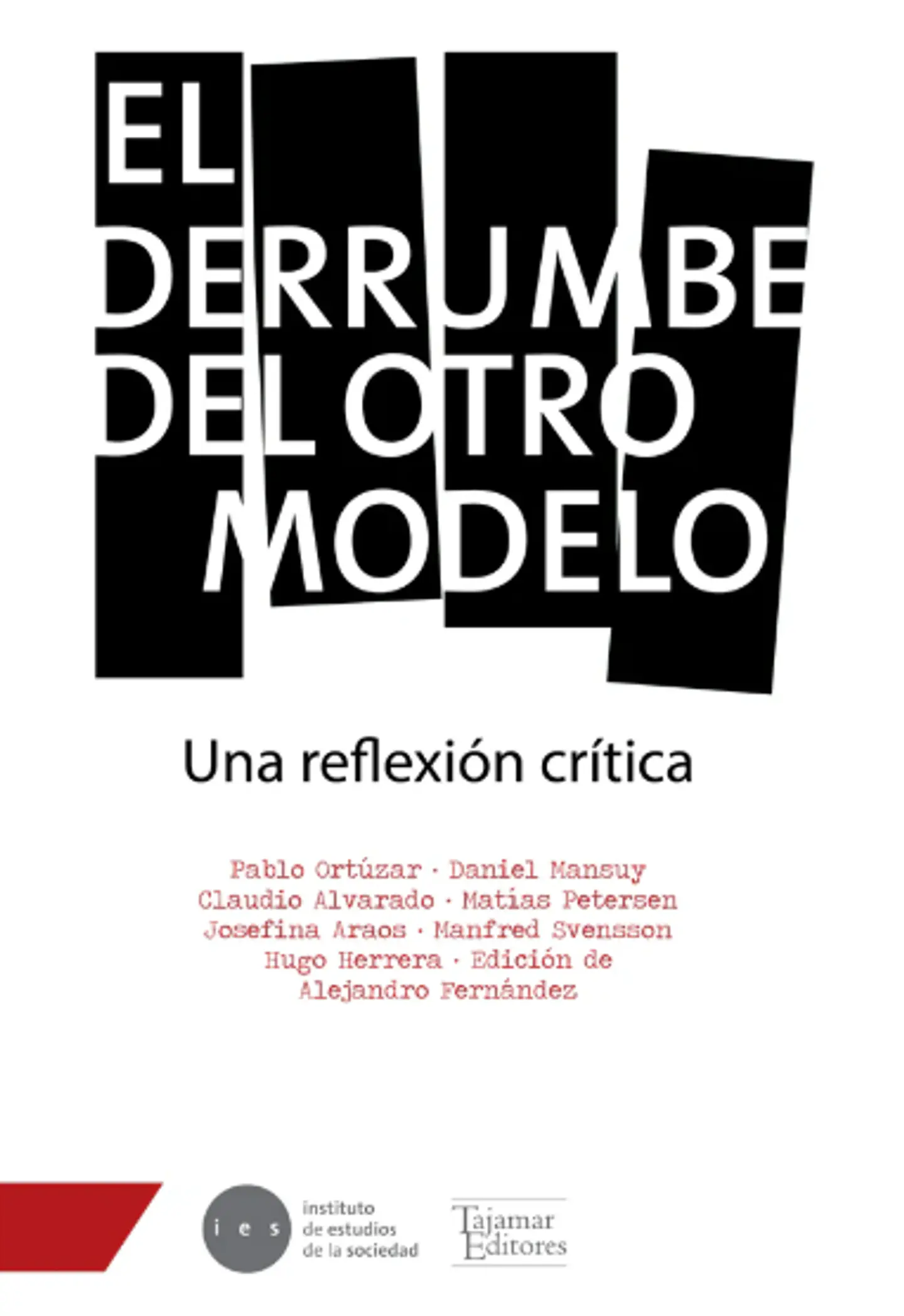 EL DERRUMBE DEL OTRO MODELO 1