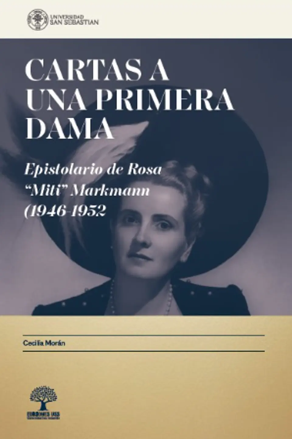 CARTAS A UNA PRIMERA DAMA 1