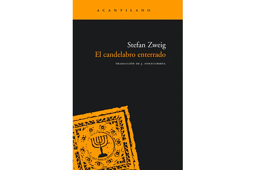 EL CANDELABRO ENTERRADO