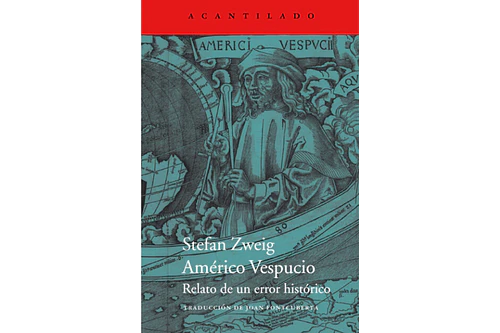AMÉRICO VESPUCIO. RELATO DE UN ERROR HISTÓRICO (02)