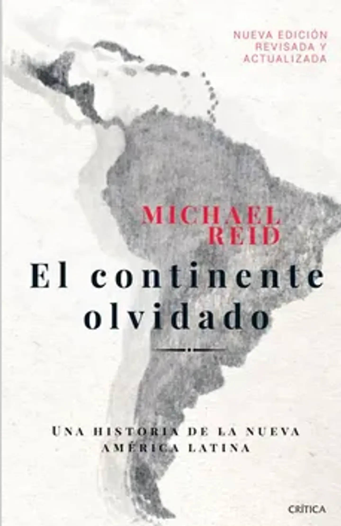 EL CONTINENTE OLVIDADO 1