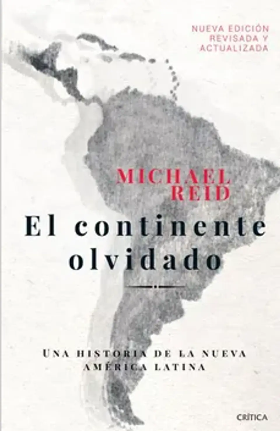 EL CONTINENTE OLVIDADO 1