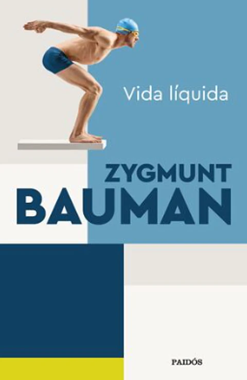 VIDA LÍQUIDA