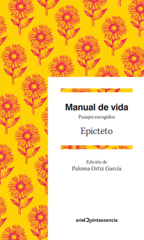 MANUAL DE VIDA