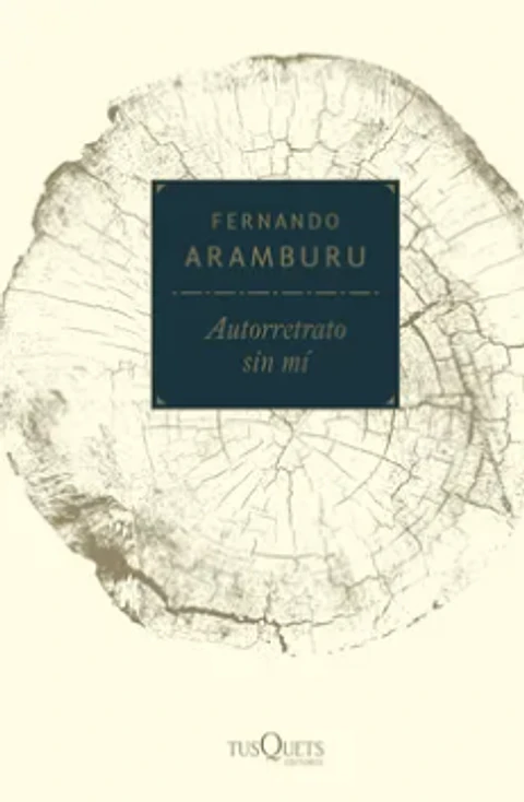 AUTORRETRATO SIN MÍ