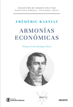 ARMONÍAS ECONÓMICAS