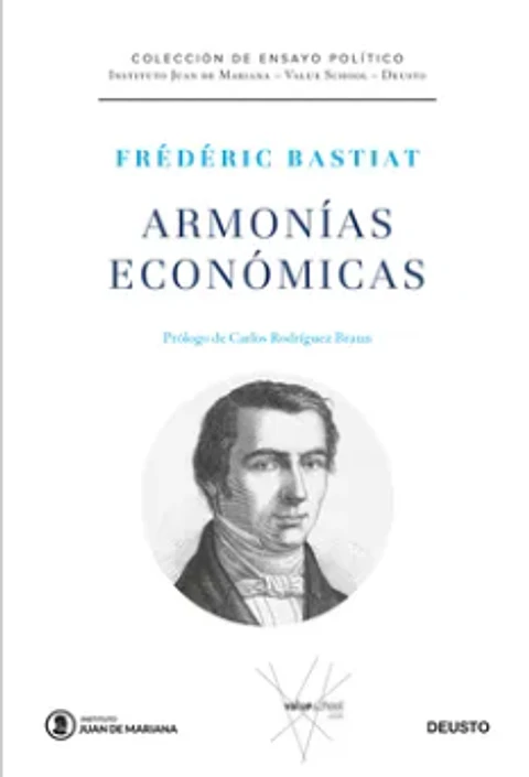 ARMONÍAS ECONÓMICAS