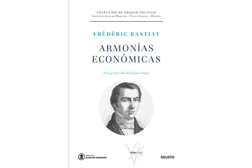 ARMONÍAS ECONÓMICAS