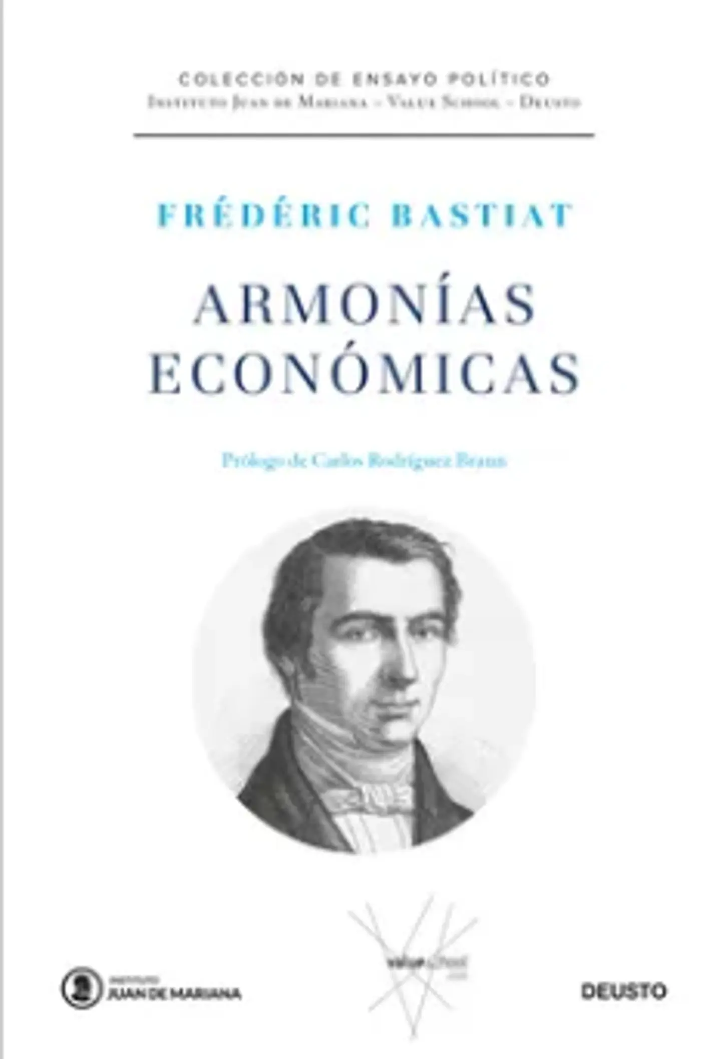 ARMONÍAS ECONÓMICAS 1