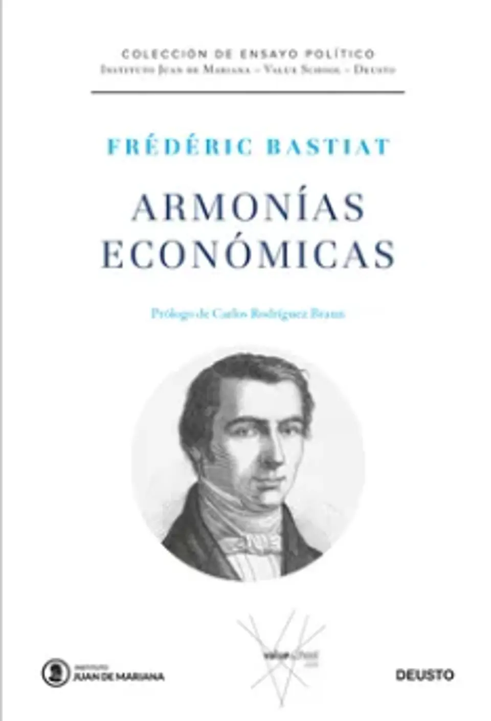 ARMONÍAS ECONÓMICAS 1