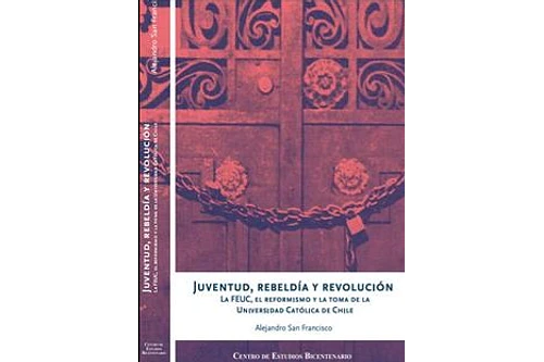 JUVENTUD, REBELDÍA Y REVOLUCIÓN EN LOS AÑOS 60.