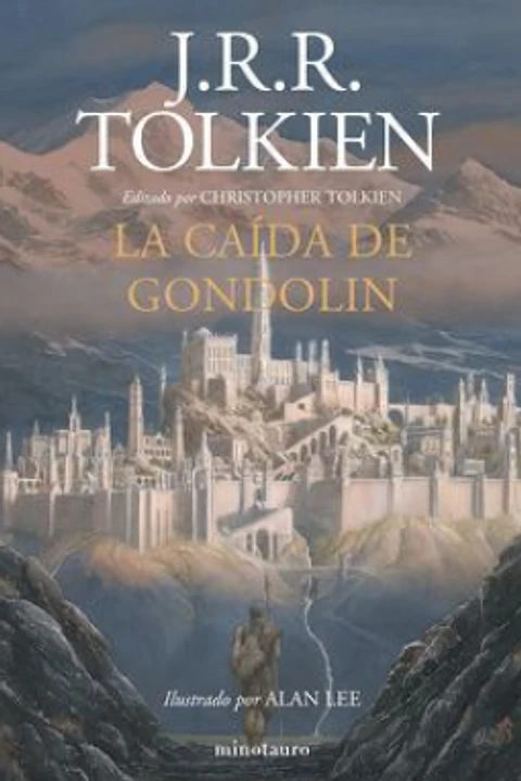 LA CAÍDA DE GONDOLIN